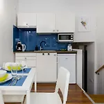 Mokotow Cosy House By Bookinghost