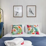 Apartment Mokotow Cosy House By Bookinghost