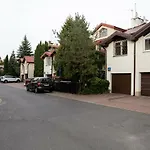 Mokotow Cosy House By Bookinghost Warsaw