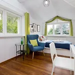 Apartment Mokotow Cosy House By Bookinghost *