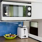 Apartment Mokotow Cosy House By Bookinghost