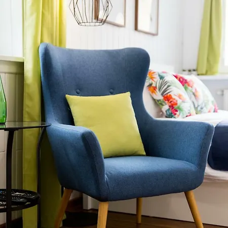 Mokotow Cosy House By Bookinghost Lejlighed *