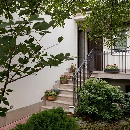 Mokotów Cosy House *