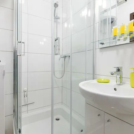 Apartment Mokotow Cosy House By Bookinghost *