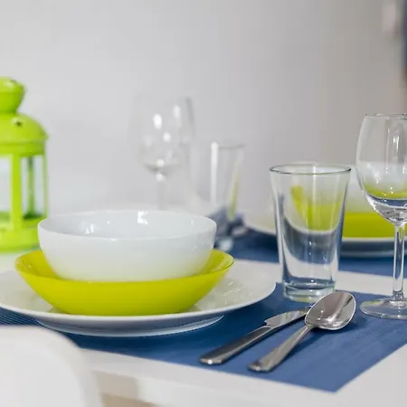 Mokotow Cosy House Appartement