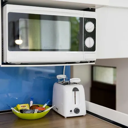 Apartamento Mokotów Cosy House