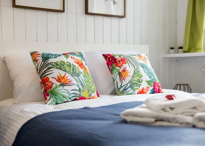 Mokotow Cosy House By Bookinghost * وارسو