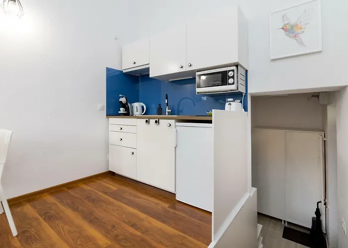 Mokotow Cosy House By Bookinghost شقة *