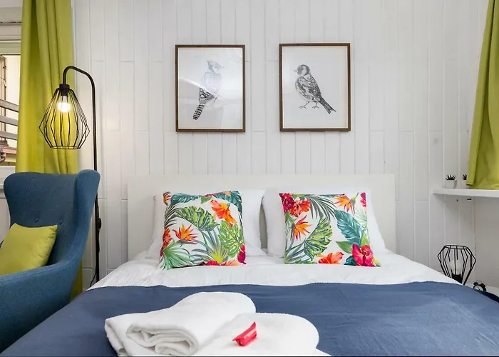 شقة Mokotow Cosy House By Bookinghost