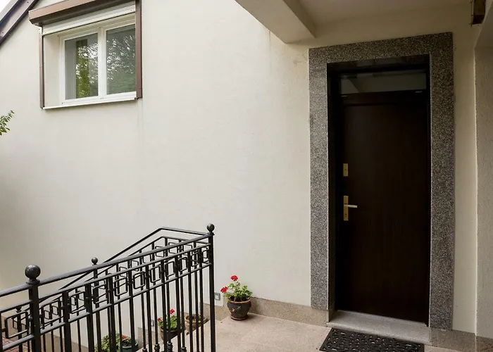 شقة Mokotow Cosy House By Bookinghost *