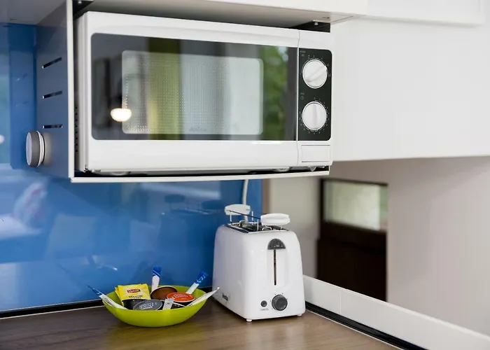 شقة Mokotow Cosy House By Bookinghost