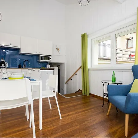 Mokotow Cosy House Warszawa